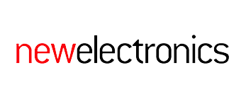 new electronics logo