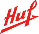 Huf logo