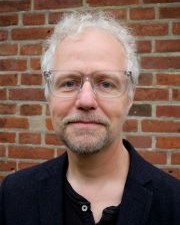 Anders Mellqvist FiRa FPSG co-chair
