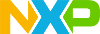 NXP logo