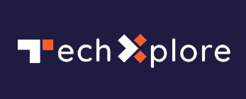 TechXplore logo