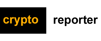 crypto reporter logo