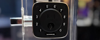 smart lock