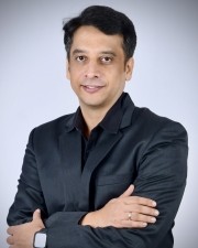 Srivathsa Masthi Parthasarathi NXP Semiconductors