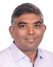 Raj Munjuluri