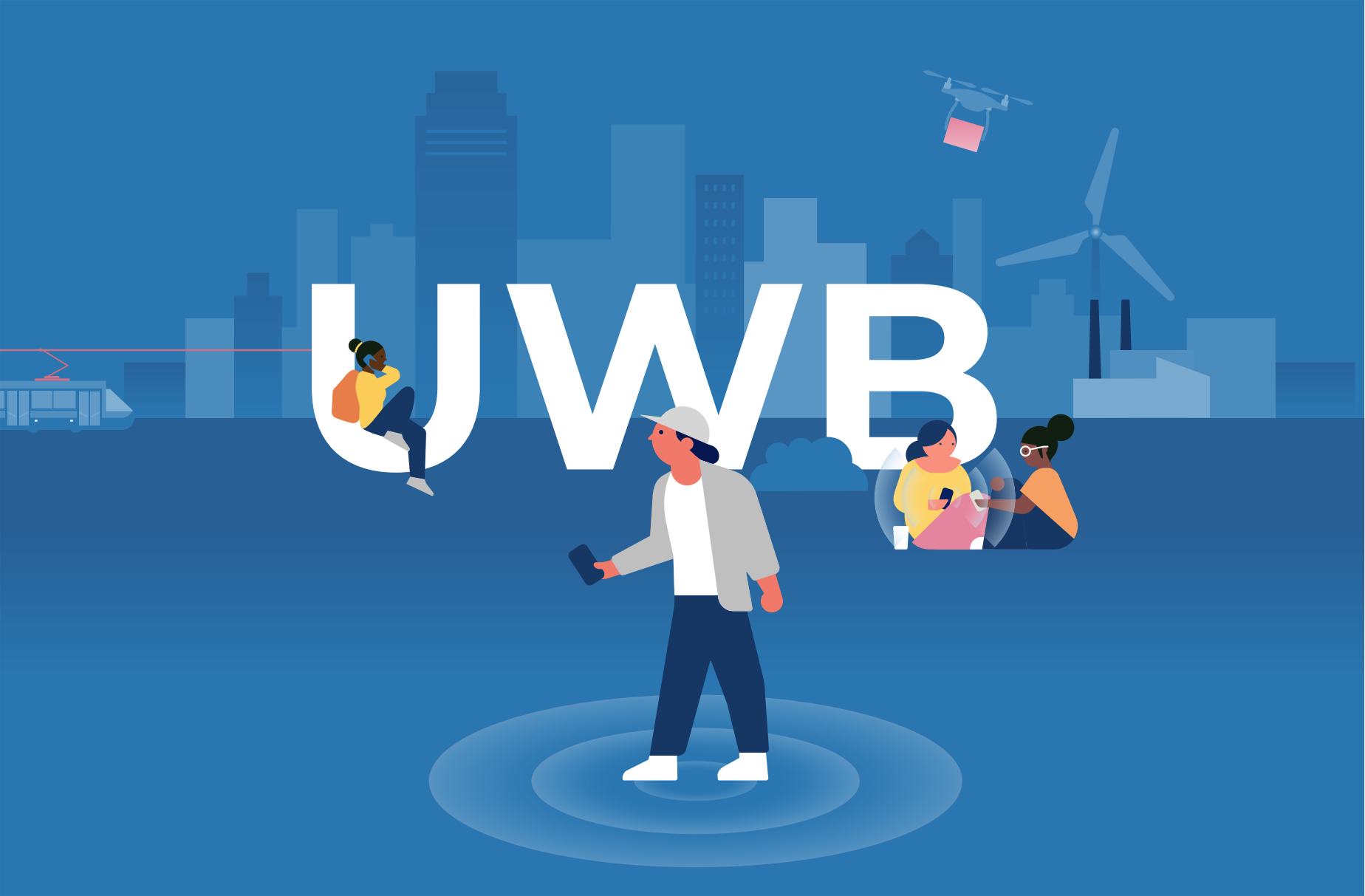 Unleashing the Potential of UWB 2
