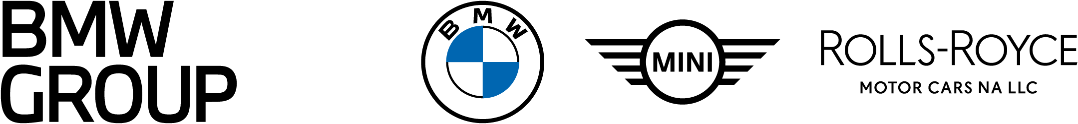 FiRa Contributor Member BMW Group