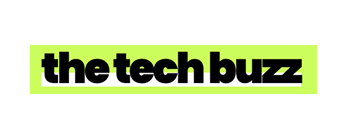 The Tech Buzz logo