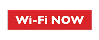 Wi-Fi NOW logo
