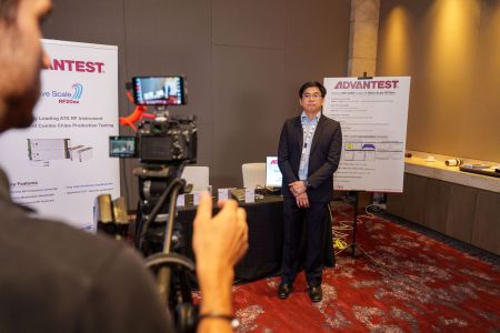 Singapore Demo photo