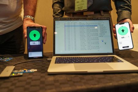 Singapore Demo photo