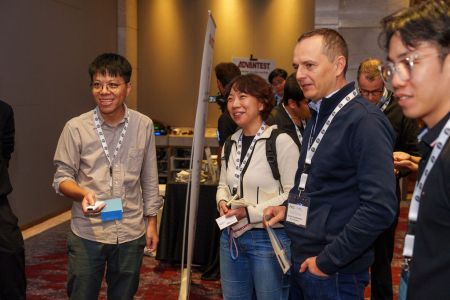 Singapore Demo photo