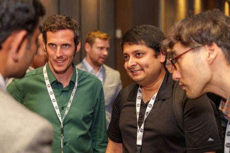 Singapore Demo photo