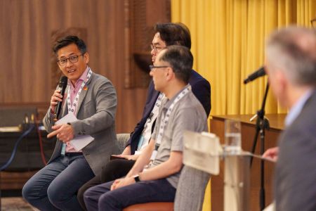 Kuala Lumpur Demo Showcase photos