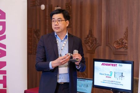 Kuala Lumpur Demo Showcase photos