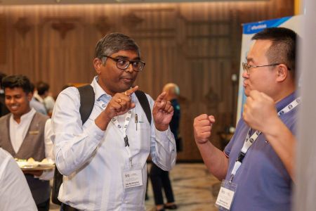 Kuala Lumpur Demo Showcase photos