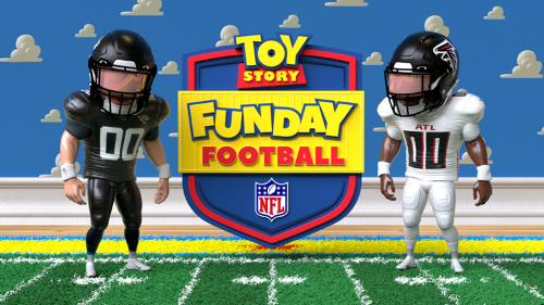 NFL Funday Football