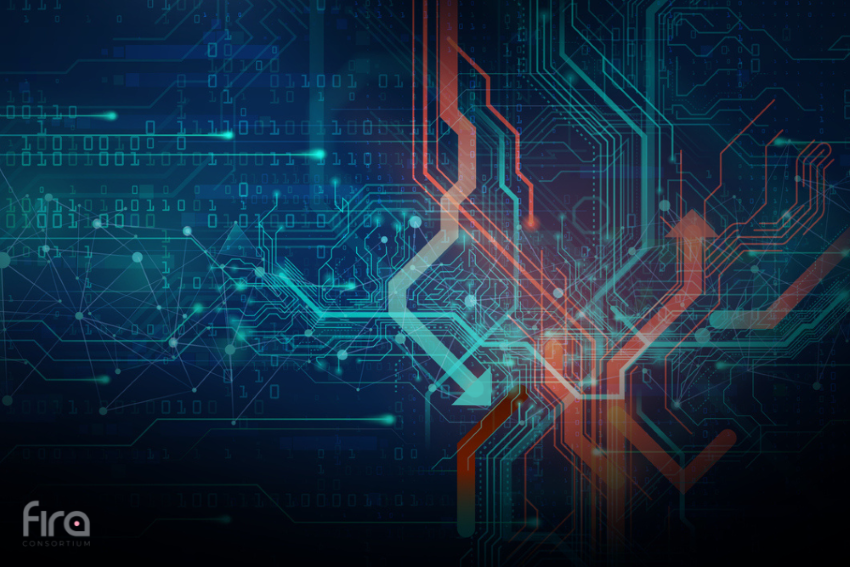 FiRa How UWB is Reshaping the Global Economy