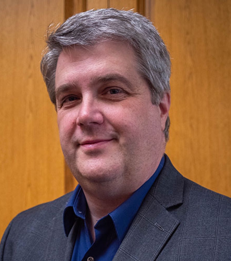 Mark Lynn