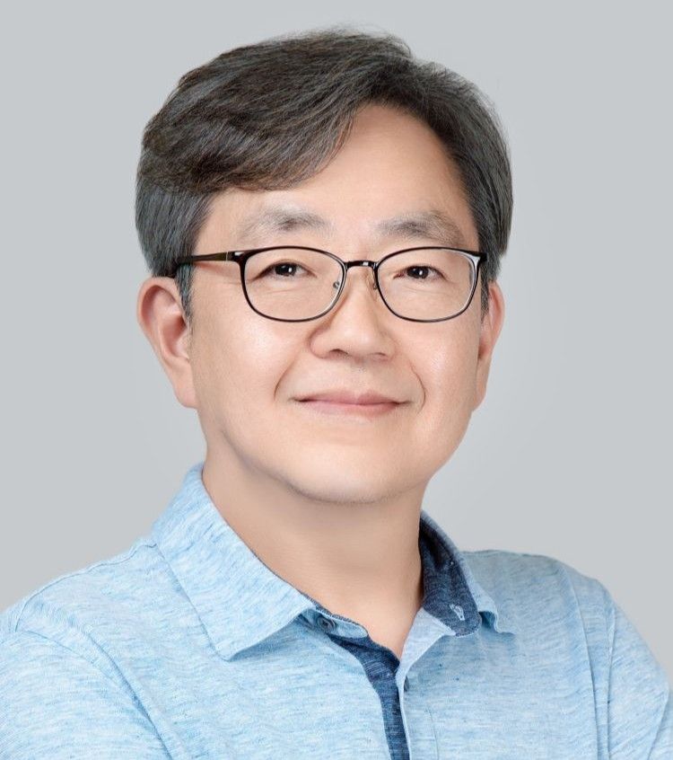 Kook Heui Lee - FiRa Board Member
