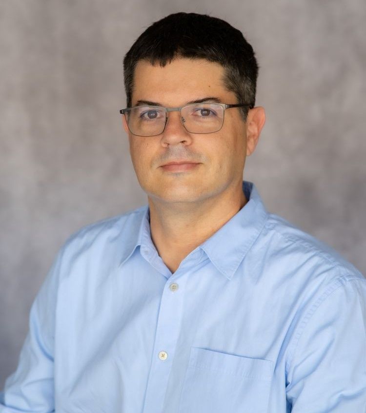 FiRa Board Member Chano Gómez