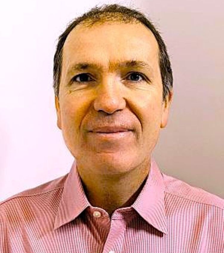 FiRa Consortium Board Member Guillaume Vivier