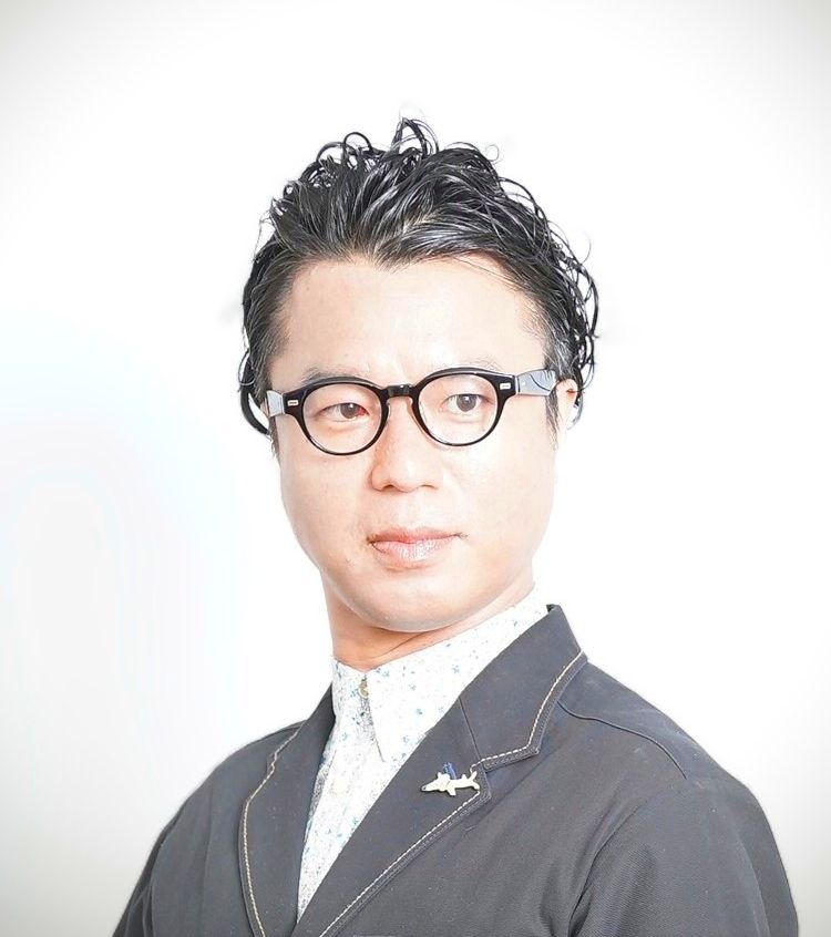 FiRa Consortium Board Member Yo Tabayashi