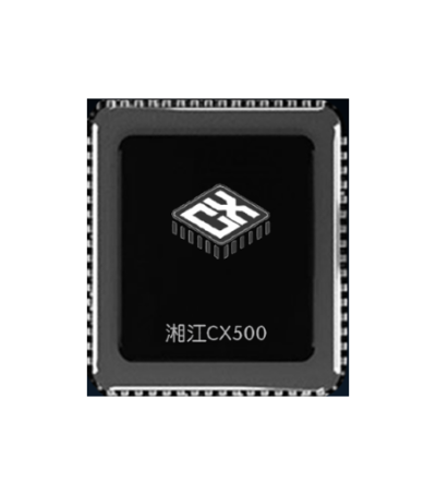 CXSemi CX500 Chip