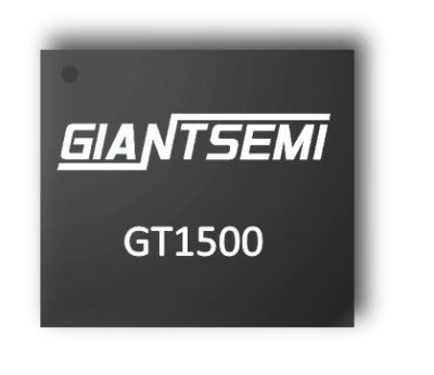 GT1500 GiantSemi