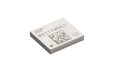 Type 2BP UWB Module MuRata