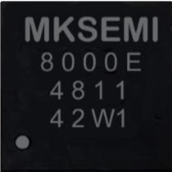 MKSEMI MK8000