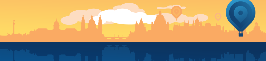 Showcase Your UWB Innovation in Budapest