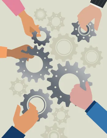Cover of FiRa Collaboration Advancing UWB Interoperability White Paper